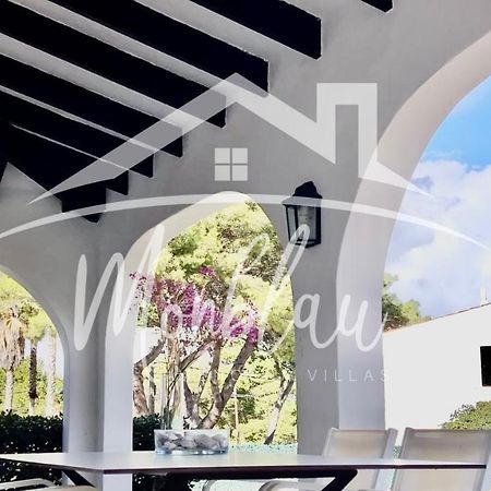 Villa Lorenzo กาลาบลังกา ภายนอก รูปภาพ