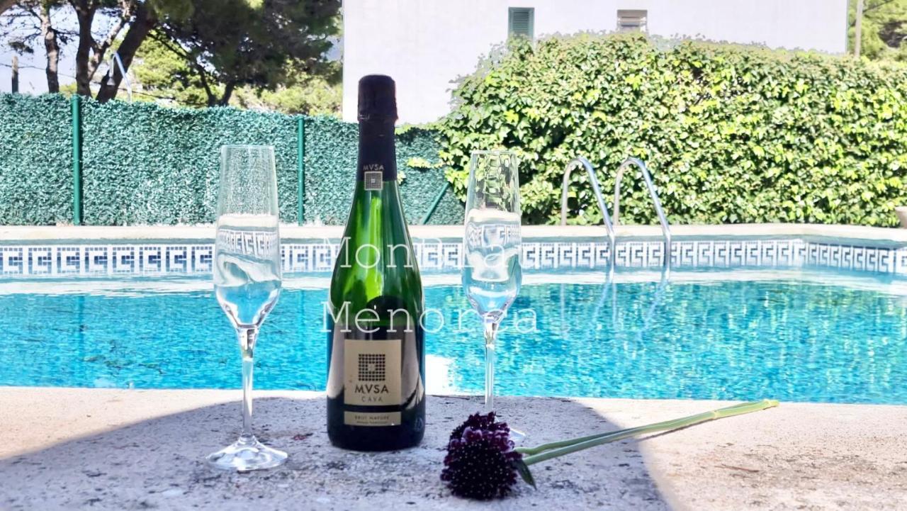 Villa Lorenzo กาลาบลังกา ภายนอก รูปภาพ