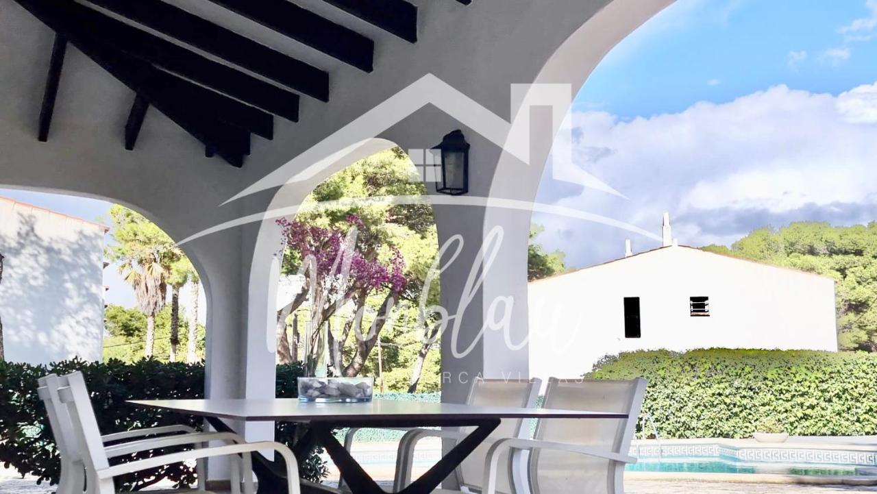 Villa Lorenzo กาลาบลังกา ภายนอก รูปภาพ