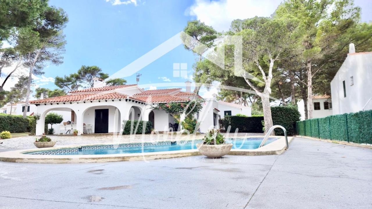 Villa Lorenzo กาลาบลังกา ภายนอก รูปภาพ