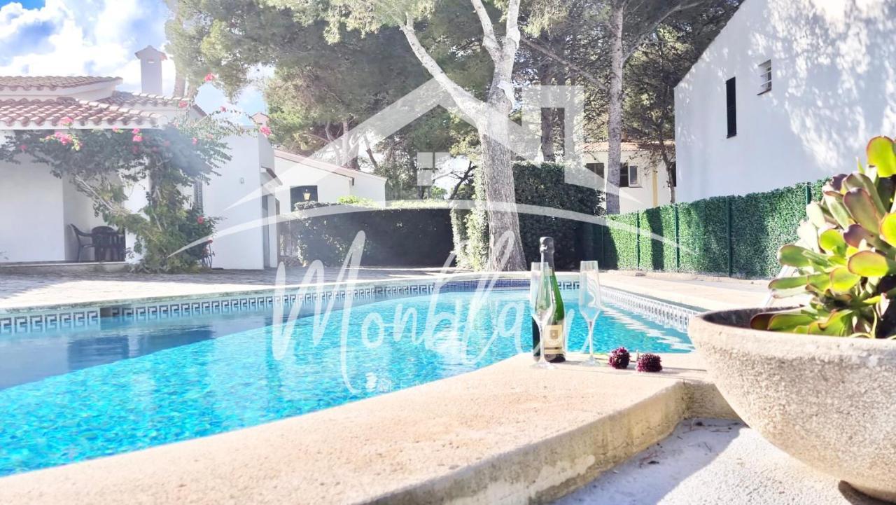 Villa Lorenzo กาลาบลังกา ภายนอก รูปภาพ