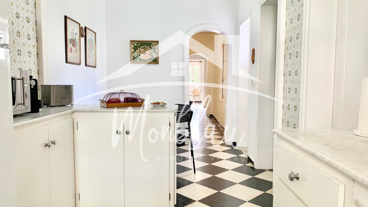 Villa Lorenzo กาลาบลังกา ภายนอก รูปภาพ