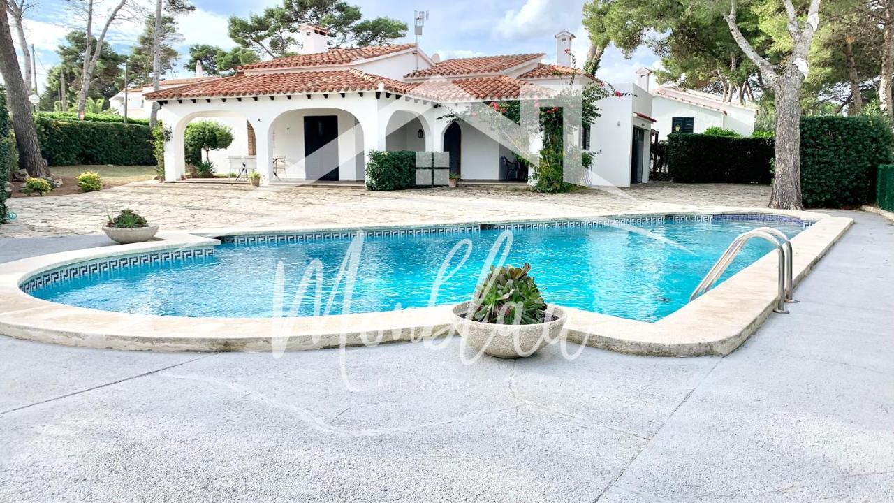 Villa Lorenzo กาลาบลังกา ภายนอก รูปภาพ
