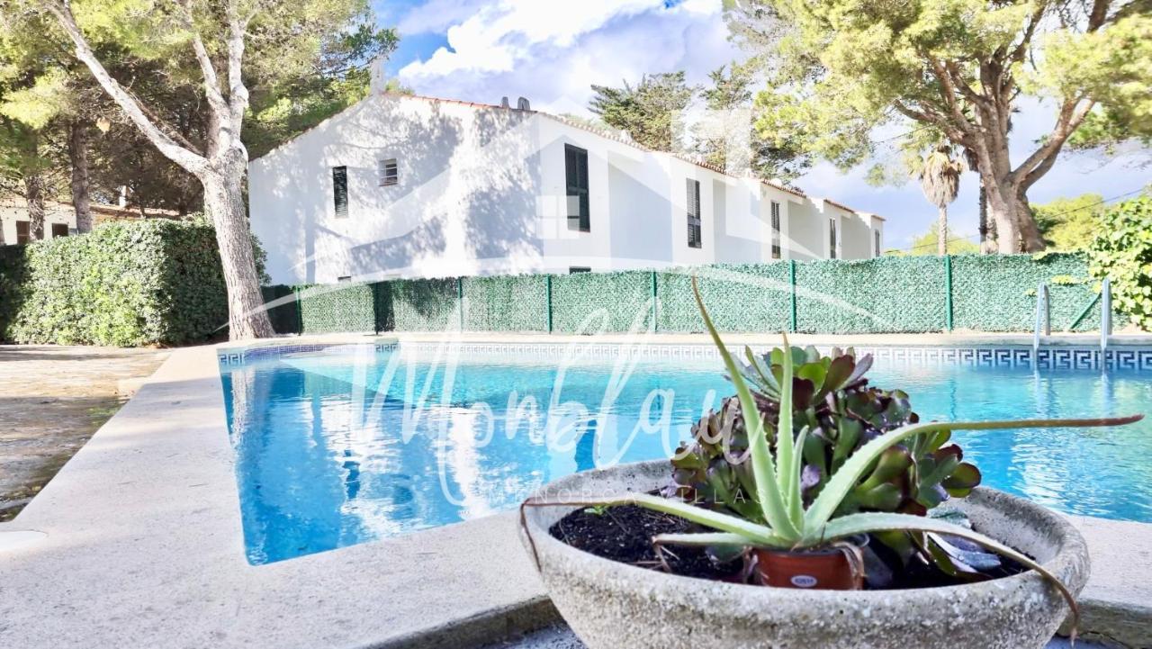 Villa Lorenzo กาลาบลังกา ภายนอก รูปภาพ
